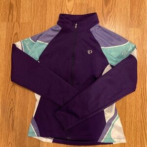 Pearl Izumi Cycling Jacket